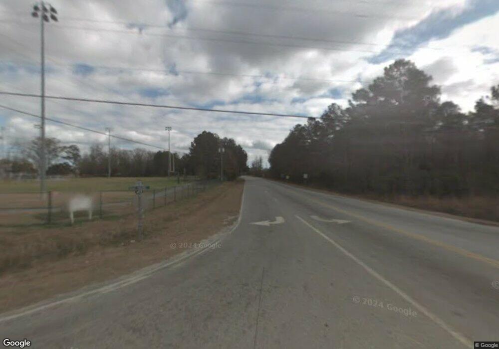 00 Stuarts Point Rd, Seabrook, SC 29940 - photo 1