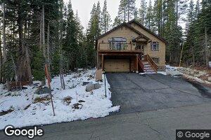 8133 Serene Rd, Norden, CA 95724