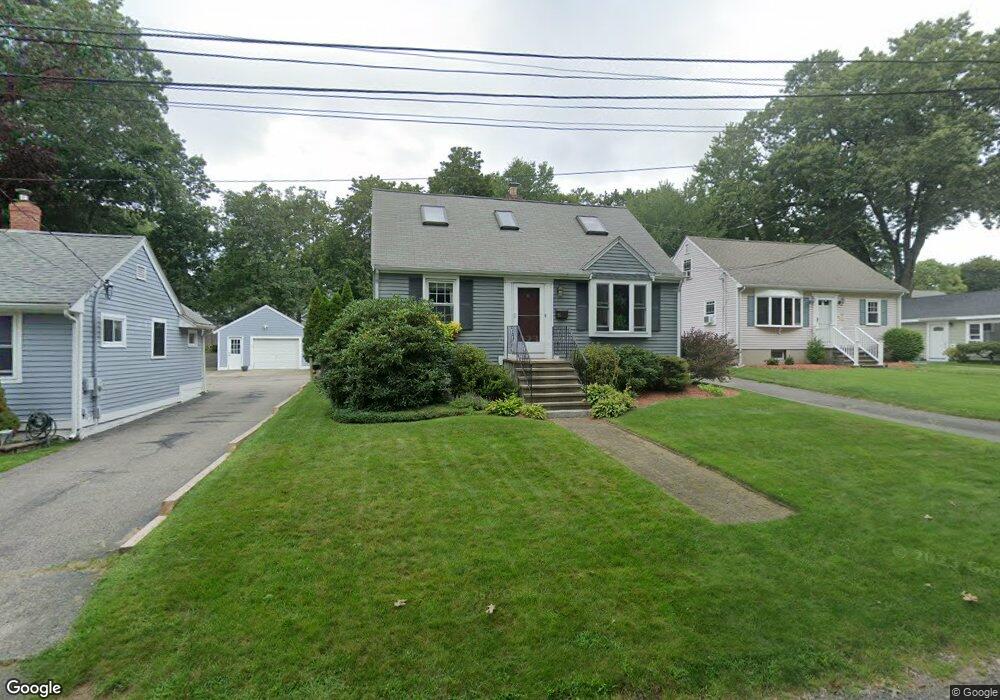 15 Lowell Rd, Natick, MA 01760 - photo 1