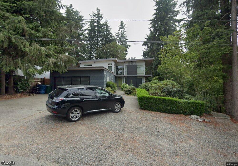 3422 74th Ave SE, Mercer Island, WA 98040 - photo 1
