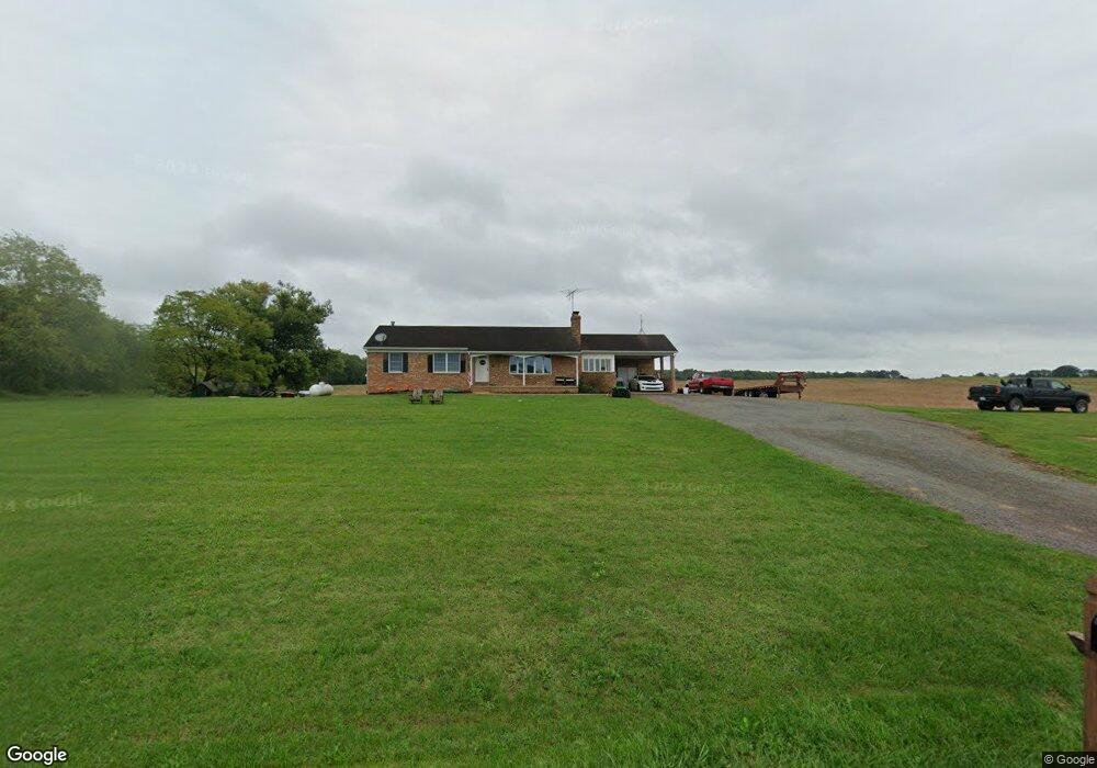 11923 Freemans Ford Rd, Remington, VA 22734 - photo 1