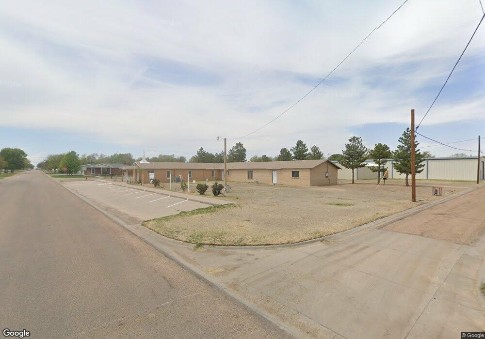 400 E 10th St, Hugoton, KS 67951 - photo 1