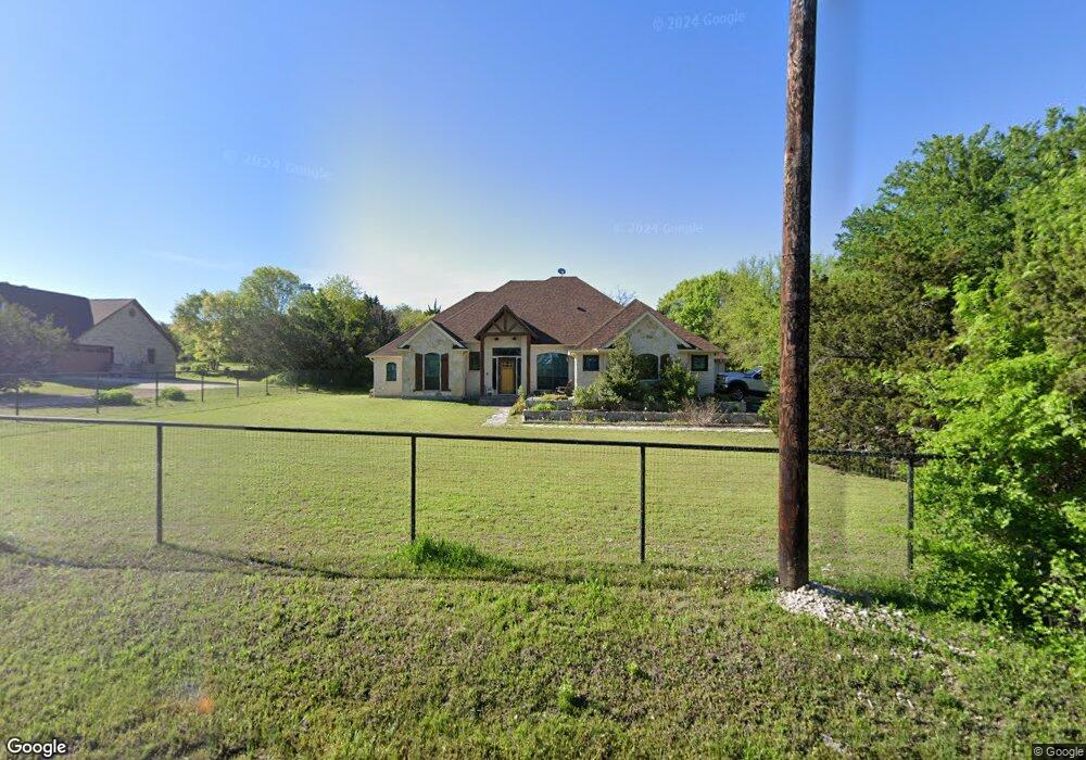 791 Trailwood Dr, Weatherford, TX 76085 - photo 1