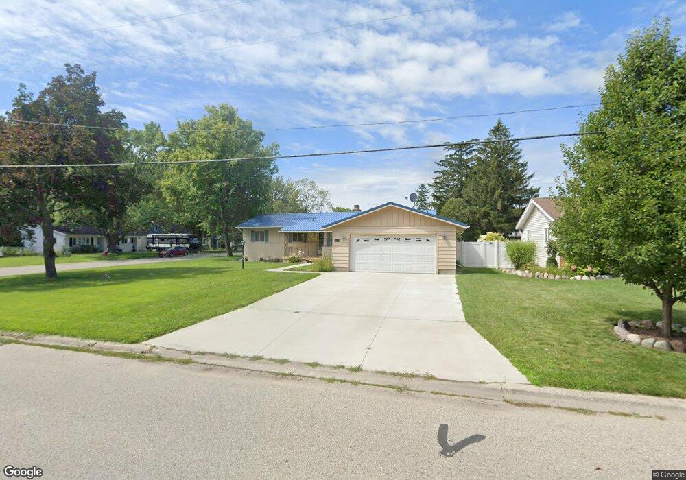 3167 Walnut St, Port Huron, MI 48060 - photo 1