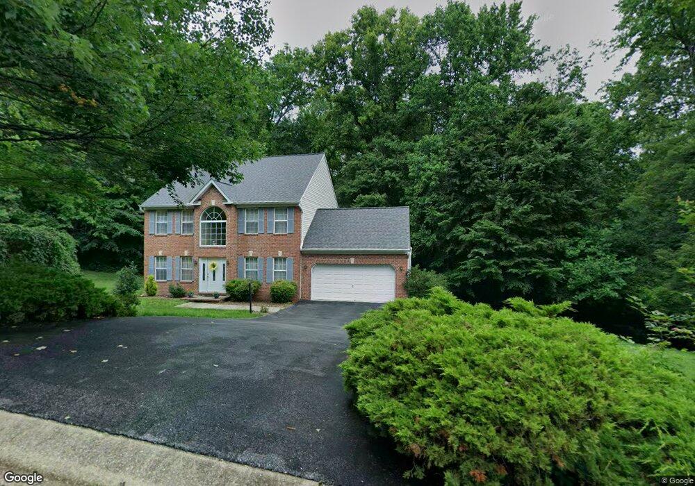 3013 White Beech Dr, Harwood, MD 20776 - photo 1