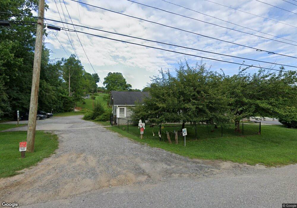 1451 Sweeten Creek Rd, Asheville, NC 28803 - photo 1