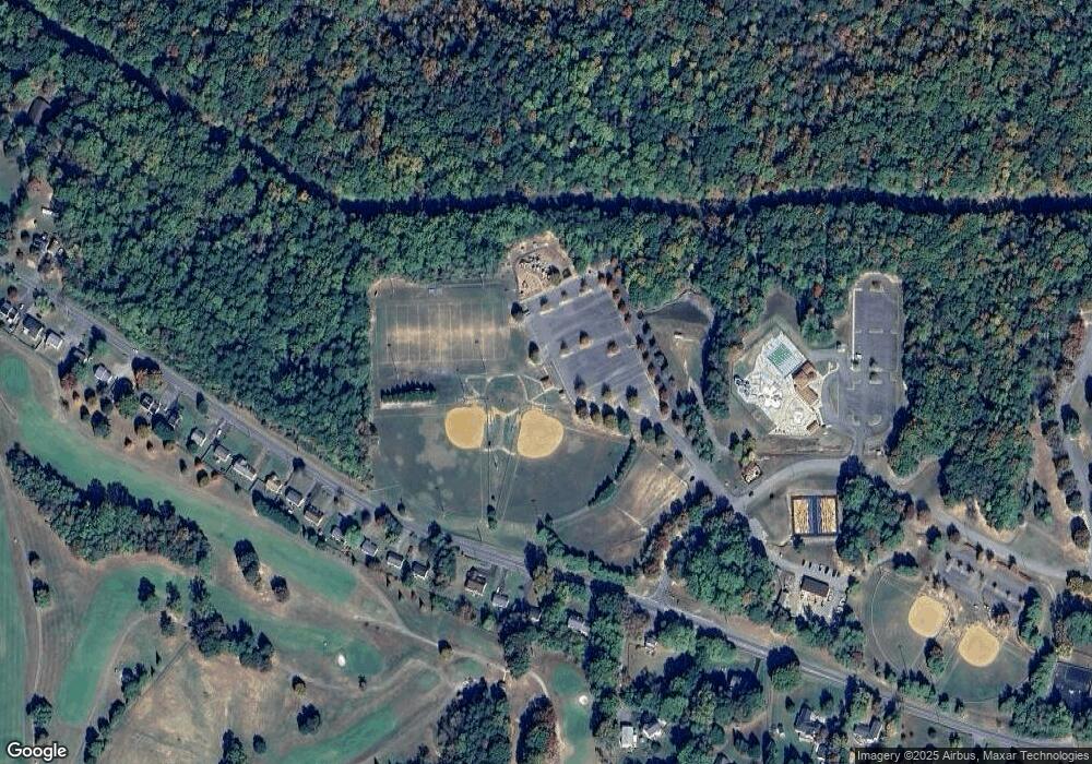 310 Cove Point Rd, Lusby, MD 20657 - photo 1