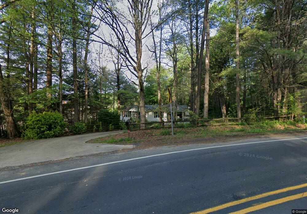 215 Rutledge Rd, Fletcher, NC 28732 - photo 1