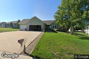 424 E South St, Dover, MN 55929