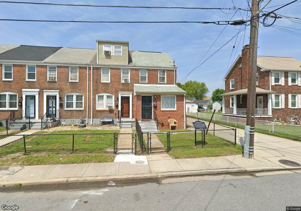 126 Sollers Point Rd, Dundalk, MD 21222 - photo 1