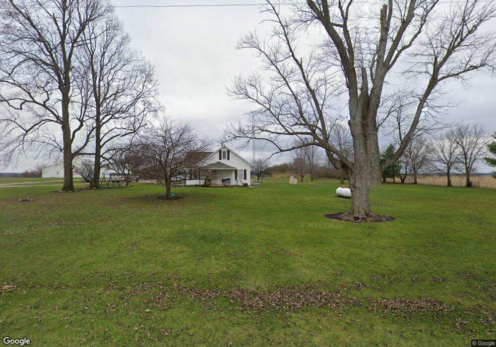 2723 W 1100 N, Boswell, IN 47921 - photo 1