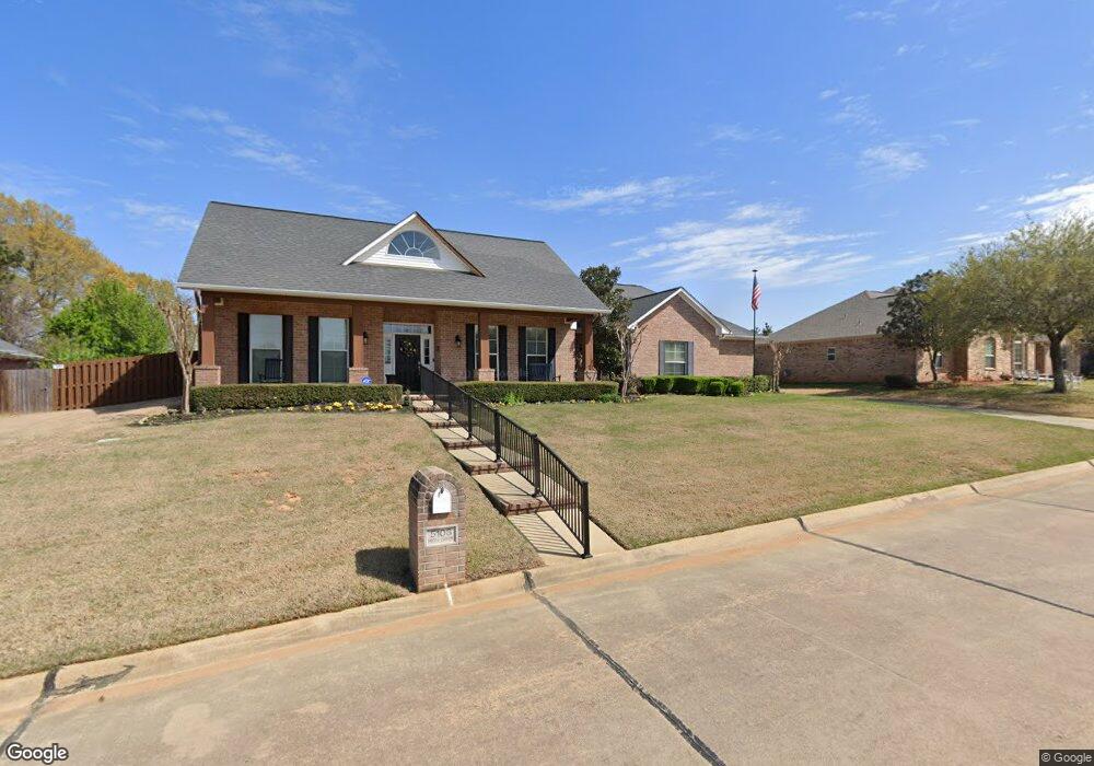 5106 High Dr, Texarkana, TX 75503 - photo 1