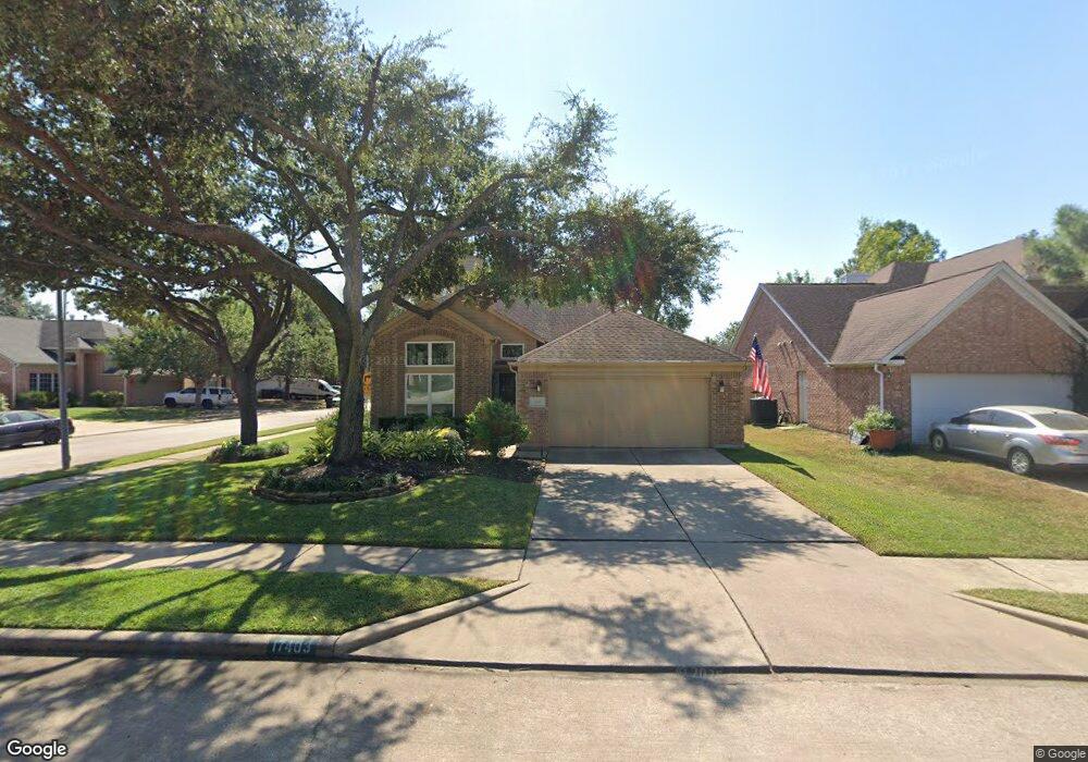 17403 Ivy Brook Ct, Houston, TX 77095 - photo 1