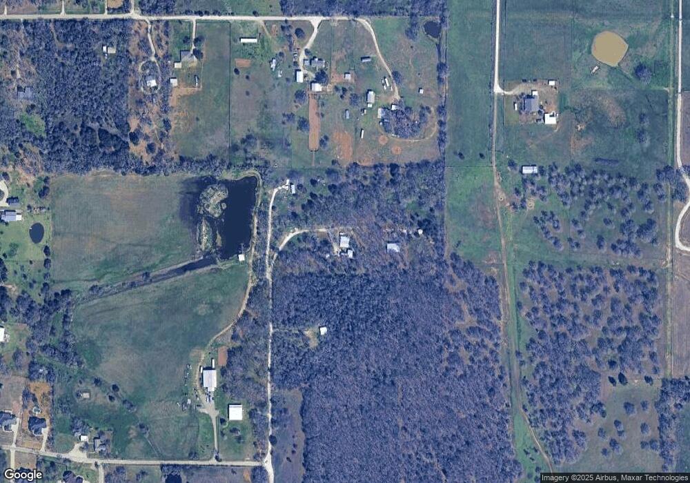 2010 Tejas Trail, Burleson, TX 76028 - photo 1