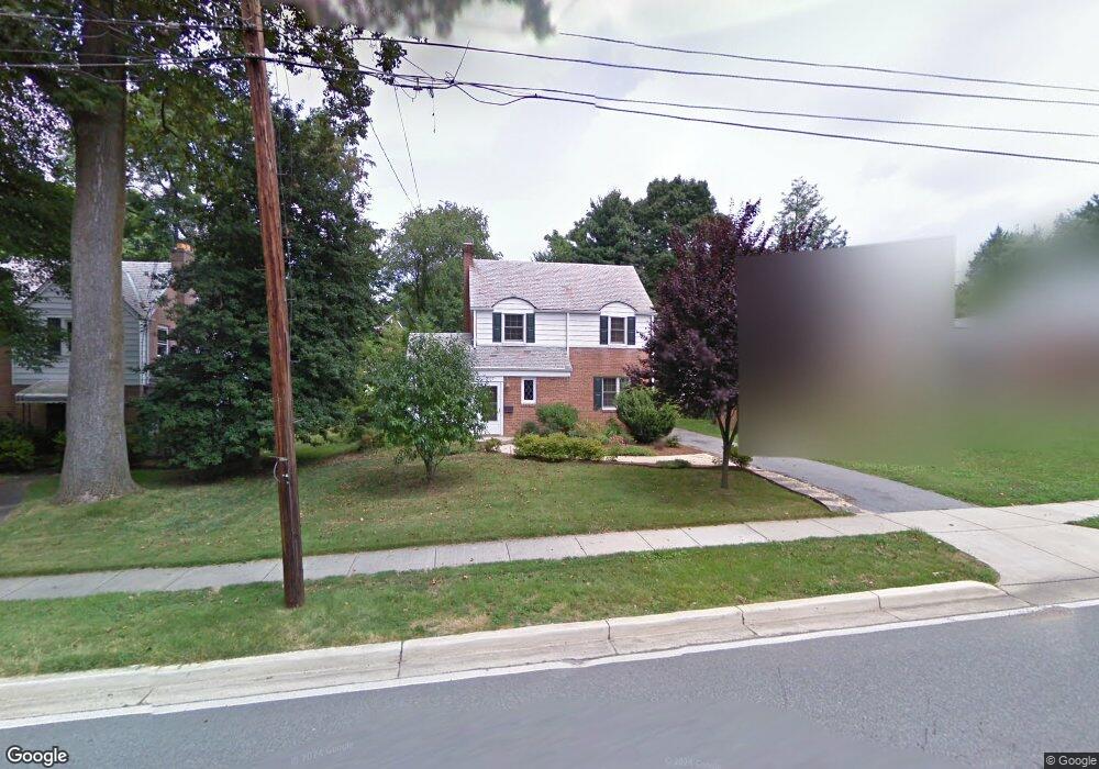 2117 Seminary Rd, Silver Spring, MD 20910 - photo 1