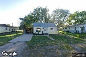 164 N 16th Ave, Forsyth, MT 59327
