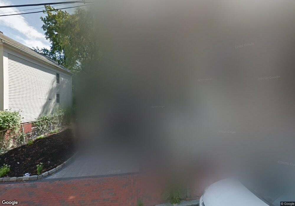 588 Franklin St, Cambridge, MA 02139 - photo 1