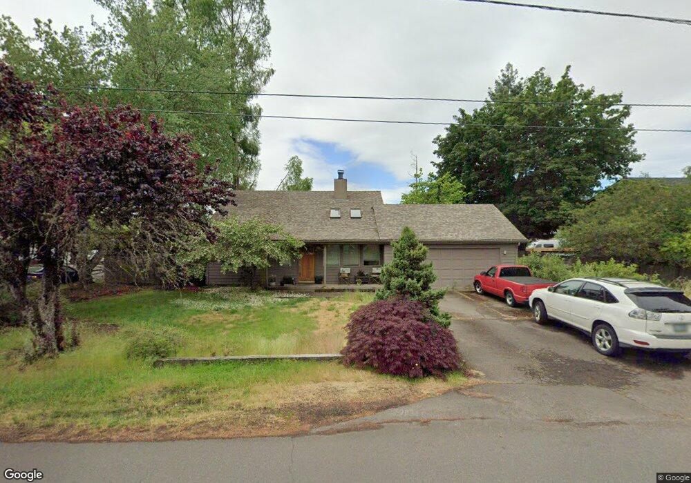 1350 Debrick Rd, Eugene, OR 97401 - photo 1