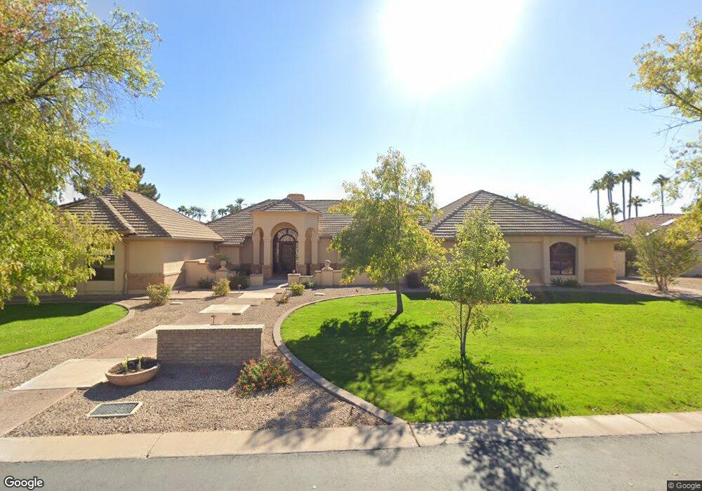 1455 E Colt Rd, Tempe, AZ 85284 - photo 1