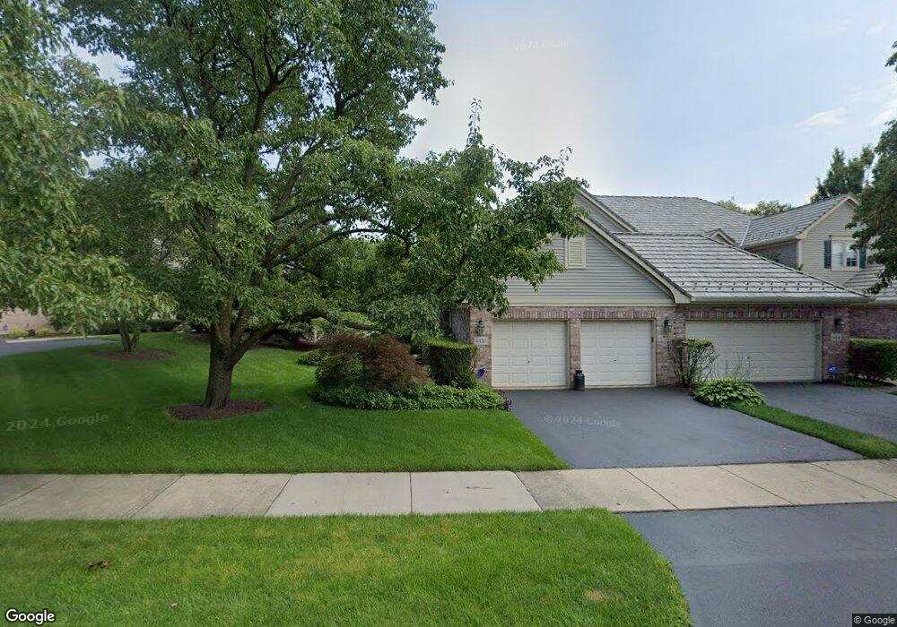 4437 S Seminole Dr, Glenview, IL 60026 - photo 1