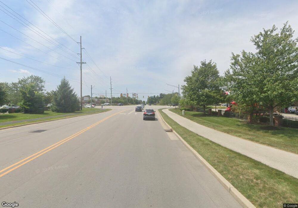 13828 E 116th St, Fishers, IN 46037 - photo 1