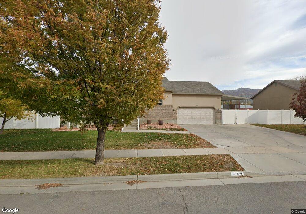 1619 S 1450 W, Woods Cross, UT 84087 - photo 1