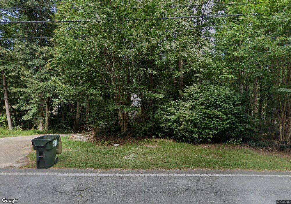 5595 Austin Garner Rd, Sugar Hill, GA 30518 - photo 1