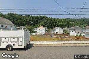 144 W Main St, Glen Lyon, PA 18617