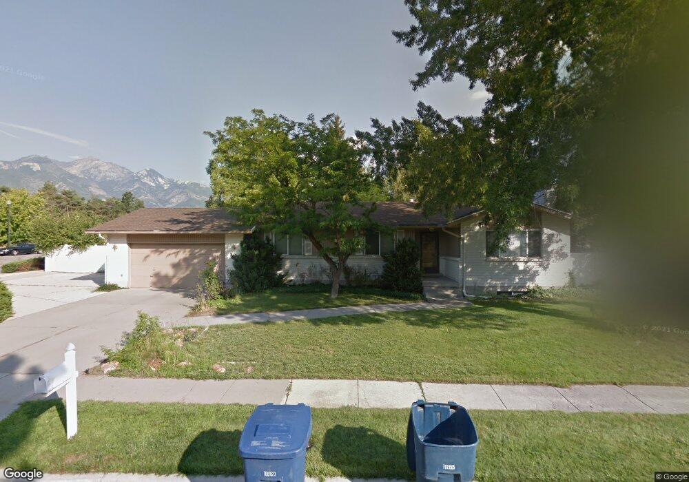 8135 Beaumont Dr, Sandy, UT 84093 - photo 1