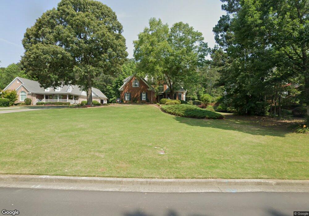 4830 Duncans Lake Dr NE, Buford, GA 30519 - photo 1