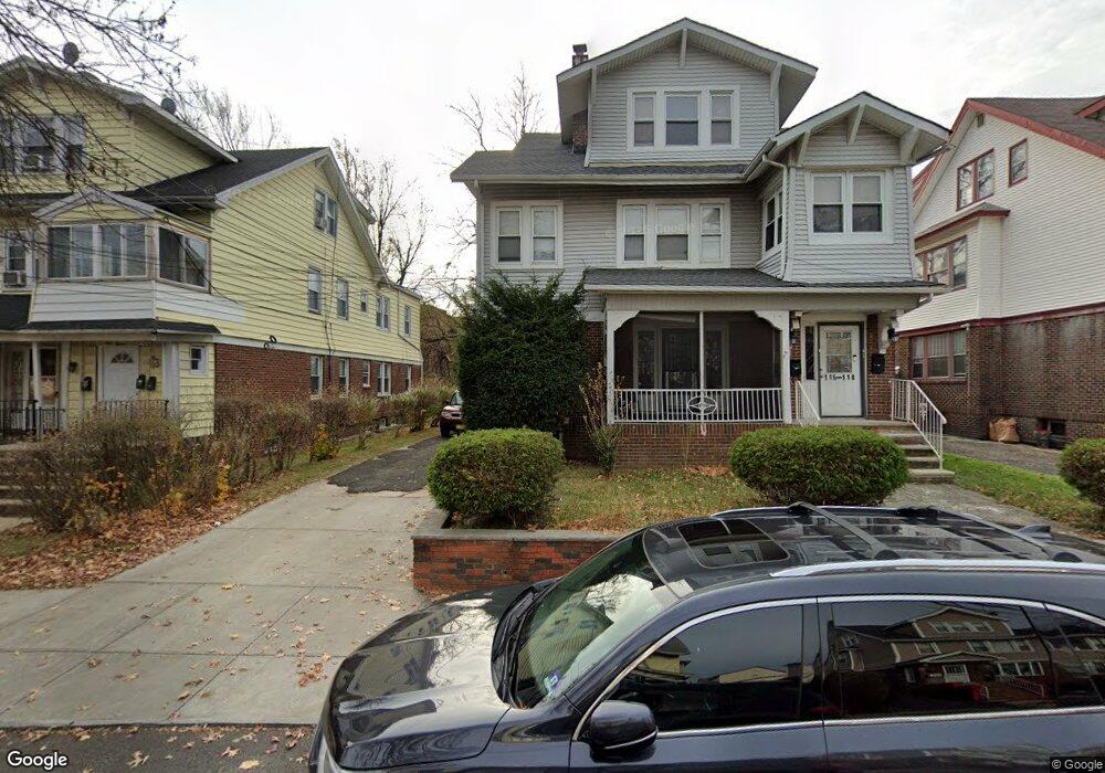 116 Vassar Ave unit 3, Newark, NJ 07112 - photo 1