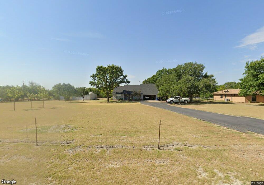 3871 Bottoms East Rd, Troy, TX 76579 - photo 1