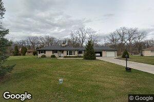 11530 Arrowhead Trail, Hales Corners, WI 53130