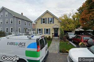 9 Plympton St, Waltham, MA 02451