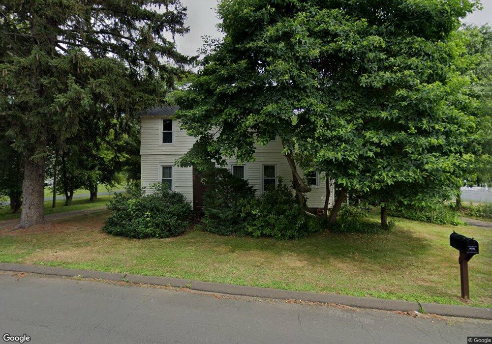 1036 Durham Rd, Wallingford, CT 06492 - photo 1