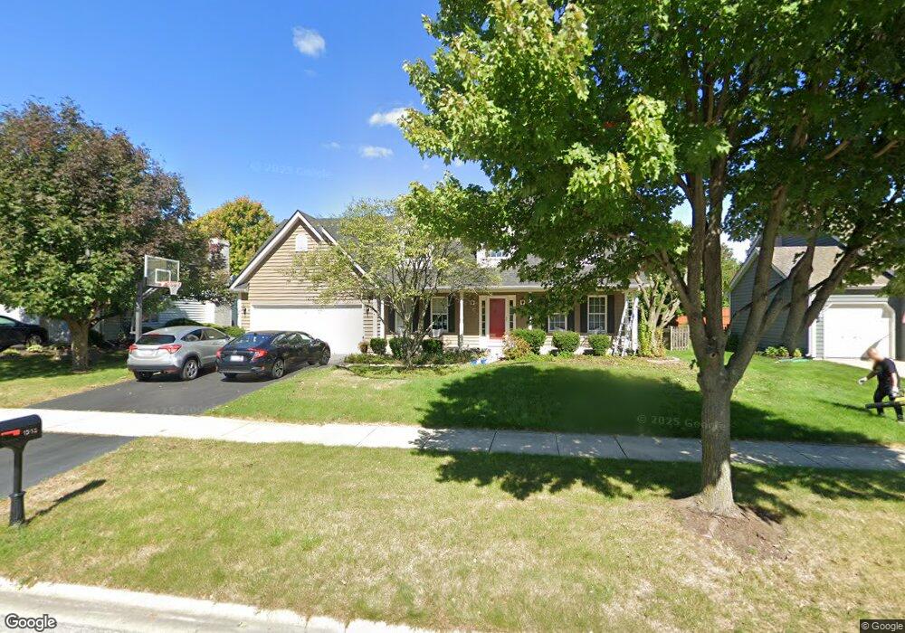 1215 Thackery Ct unit 6, Naperville, IL 60564 - photo 1