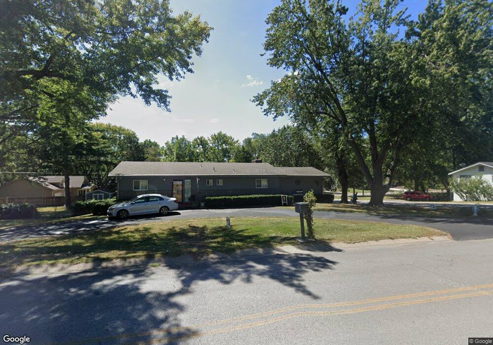 910 NW R D Mize Rd, Blue Springs, MO 64015 - photo 1