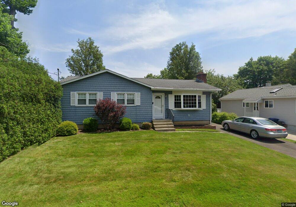 25 Sharon Ave, West Haven, CT 06516 - photo 1