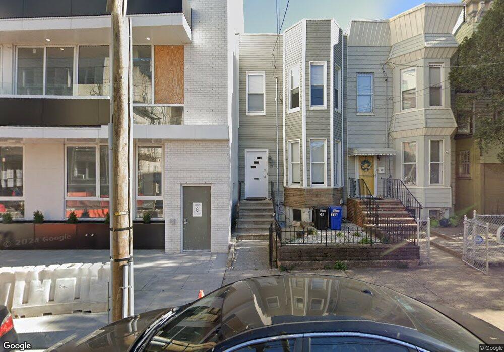 28 Jones St, Jersey City, NJ 07306 - photo 1