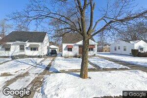 2820 Stevenson St, Flint, MI 48504