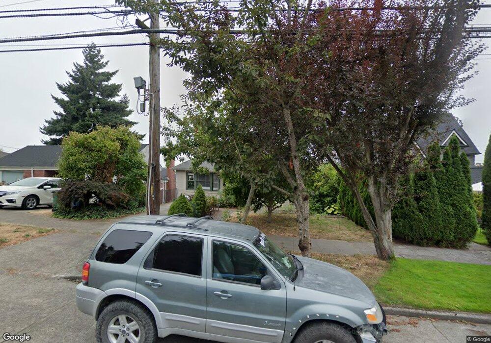 2705 11th Ave W, Seattle, WA 98119 - photo 1