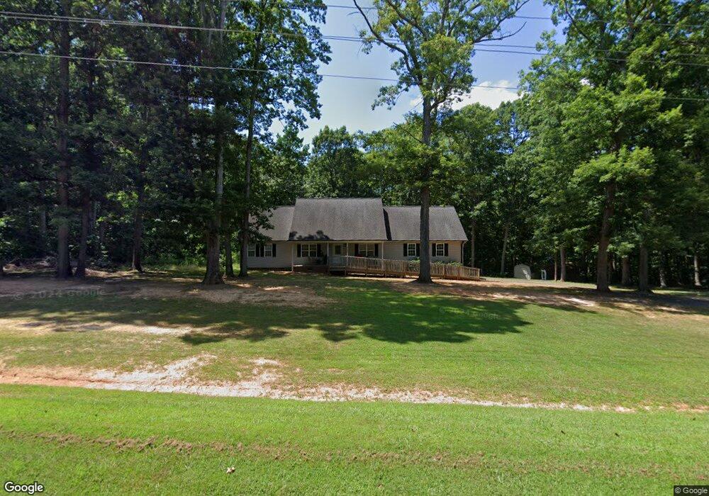 5196 Zoo Pkwy, Asheboro, NC 27205 - photo 1