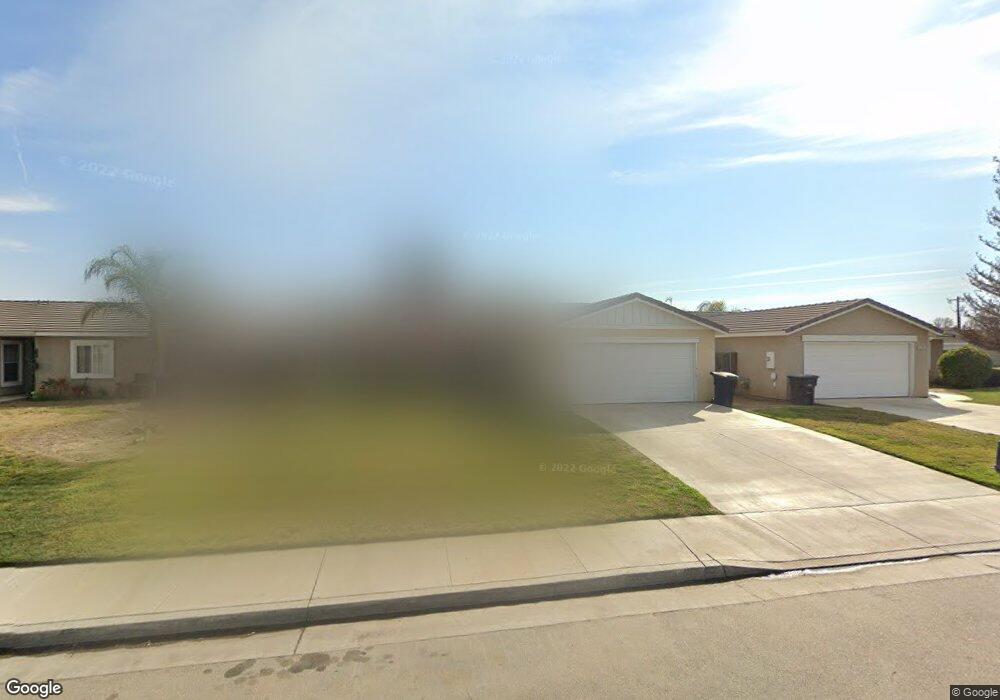 467 Mesa Verde Ave, Shafter, CA 93263 - photo 1