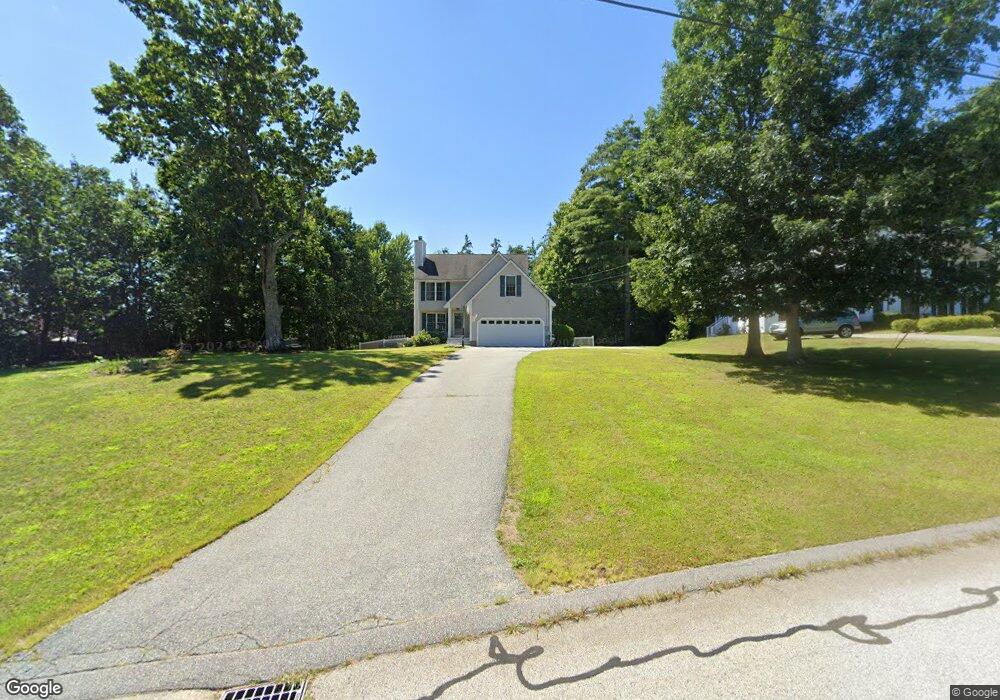 52 Woodhawk Dr, Milford, NH 03055 - photo 1