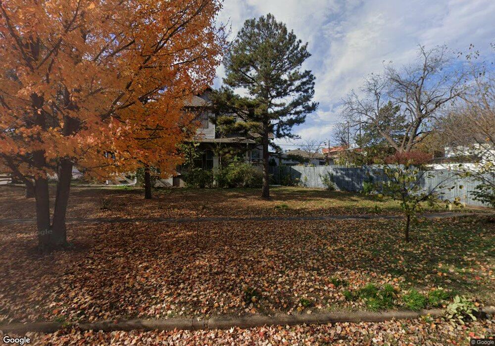 100 N Jordan St, Cleveland, OK 74020 - photo 1