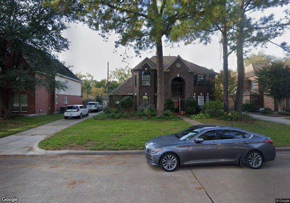 13323 April Mist Ct, Cypress, TX 77429 - photo 1