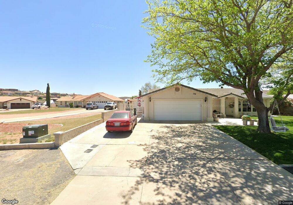 1140 Sherman Cir, Saint George, UT 84790 - photo 1