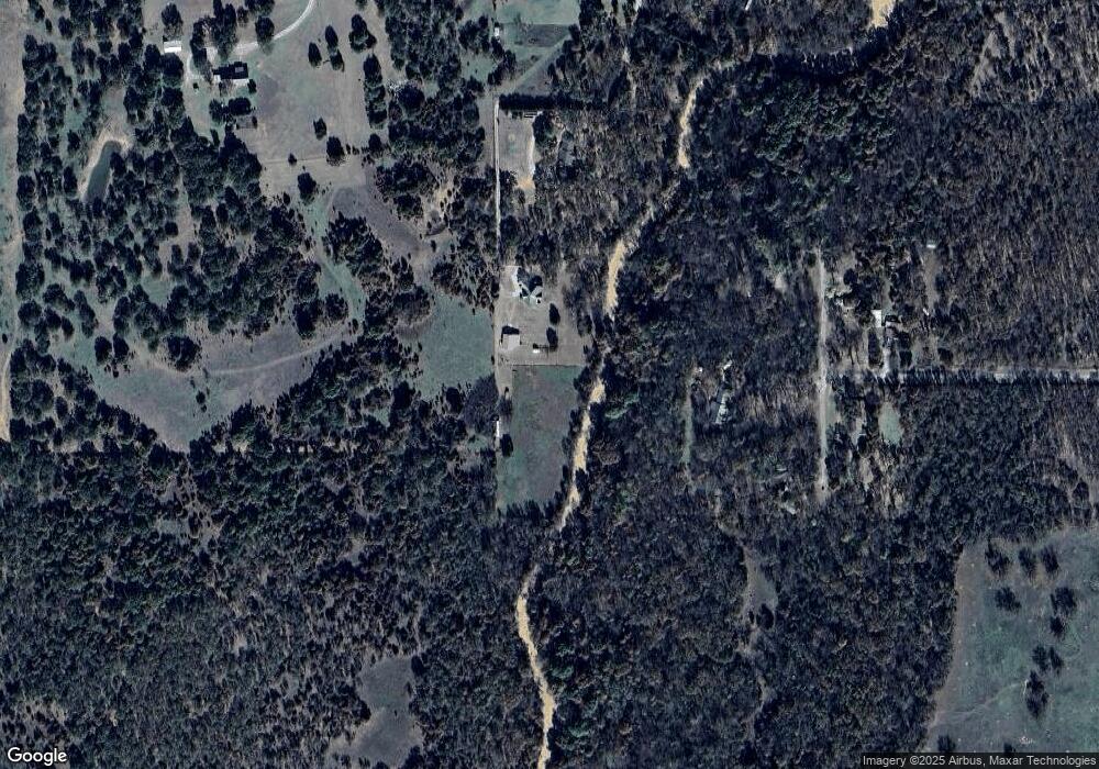 440 SW Oak Dr, Indiahoma, OK 73552 - photo 1