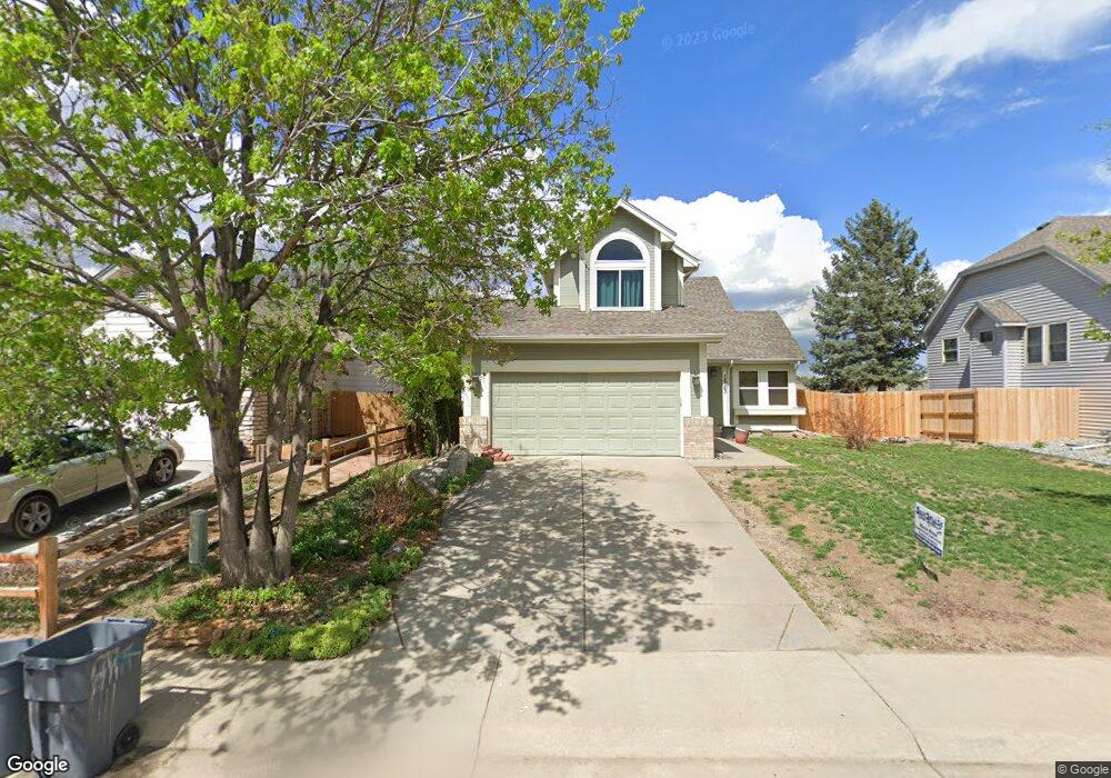 18363 E Union Dr, Aurora, CO 80015 - photo 1
