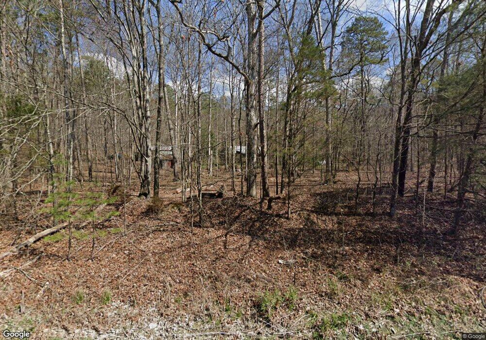 5267 Long Hollow Rd, Rock Spring, GA 30739 - photo 1